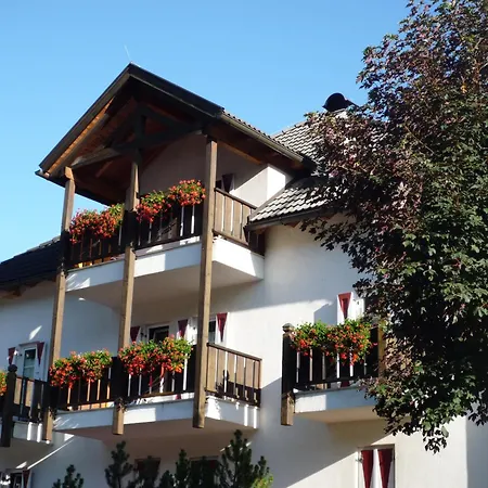 Residence Hotel Casa Metz-2