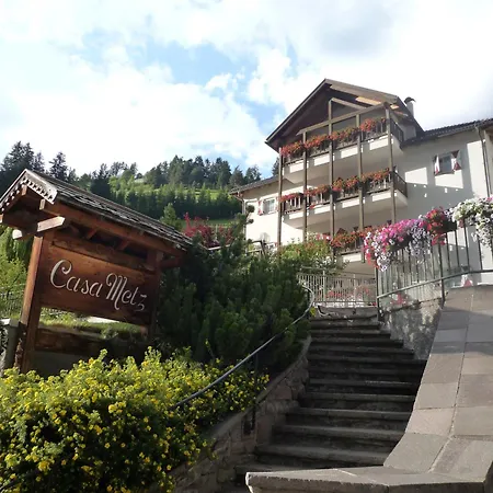 Residence Hotel Casa Metz-3